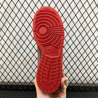 Nike SB Dunk Low Concepts Red Lobster