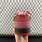 Nike SB Dunk Low Concepts Red Lobster
