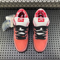 Nike SB Dunk Low Concepts Red Lobster