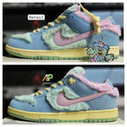Nike SB Dunk Low Verdy Visty