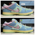 Nike SB Dunk Low Verdy Visty
