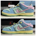 Nike SB Dunk Low Verdy Visty
