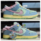 Nike SB Dunk Low Verdy Visty