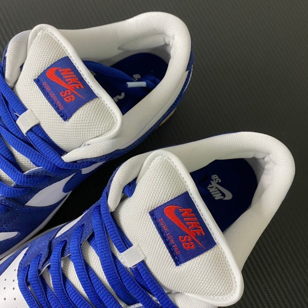 Nike SB Dunk Low Los Angeles Dodgers