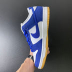 Nike SB Dunk Low Los Angeles Dodgers