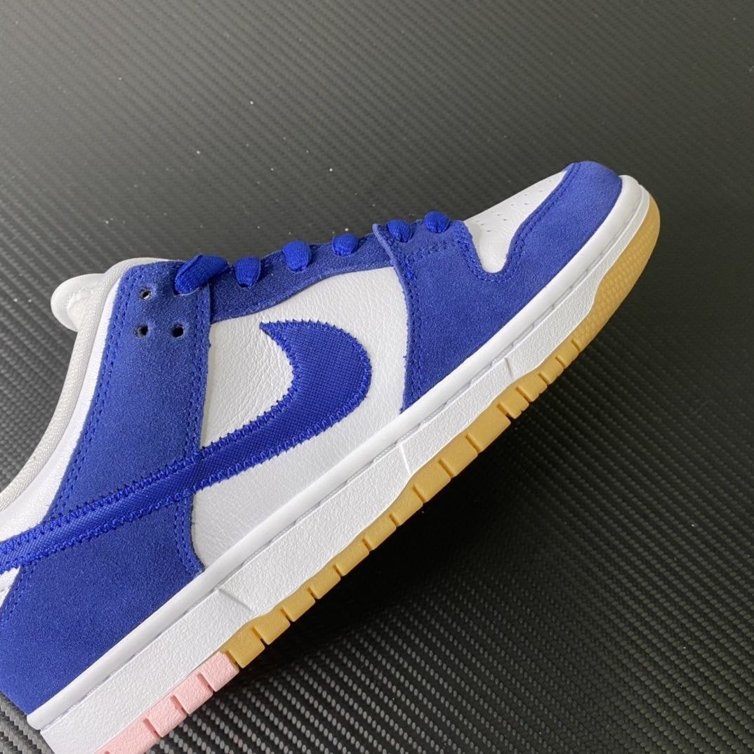 Nike SB Dunk Low Los Angeles Dodgers