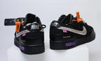 Nike Dunk Low Off-White Lot 50