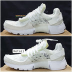 Nike Air Presto Off-White White (2018)