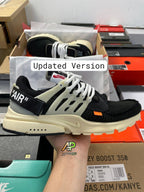 Nike Air Presto Off-White