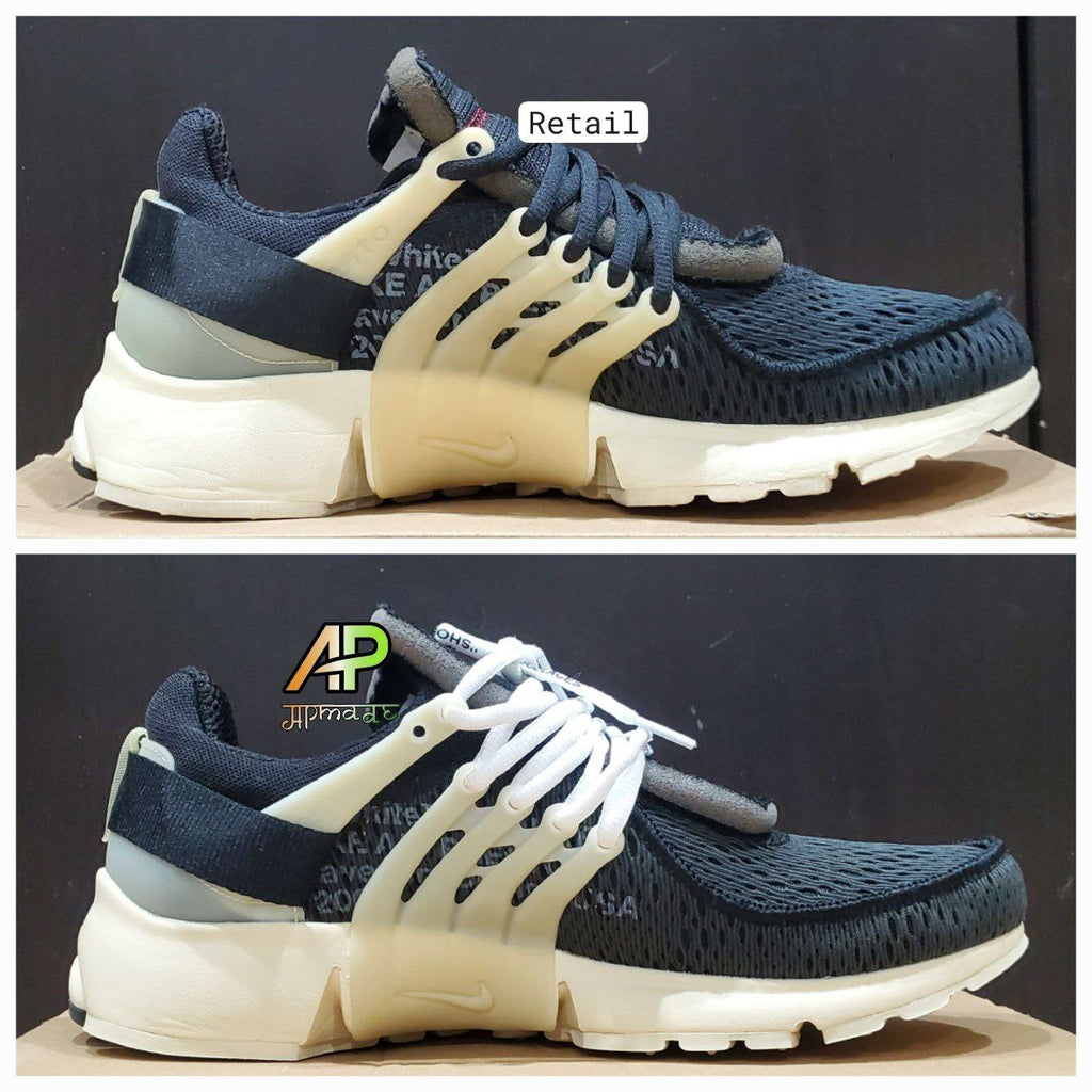 Nike Air Presto Off-White