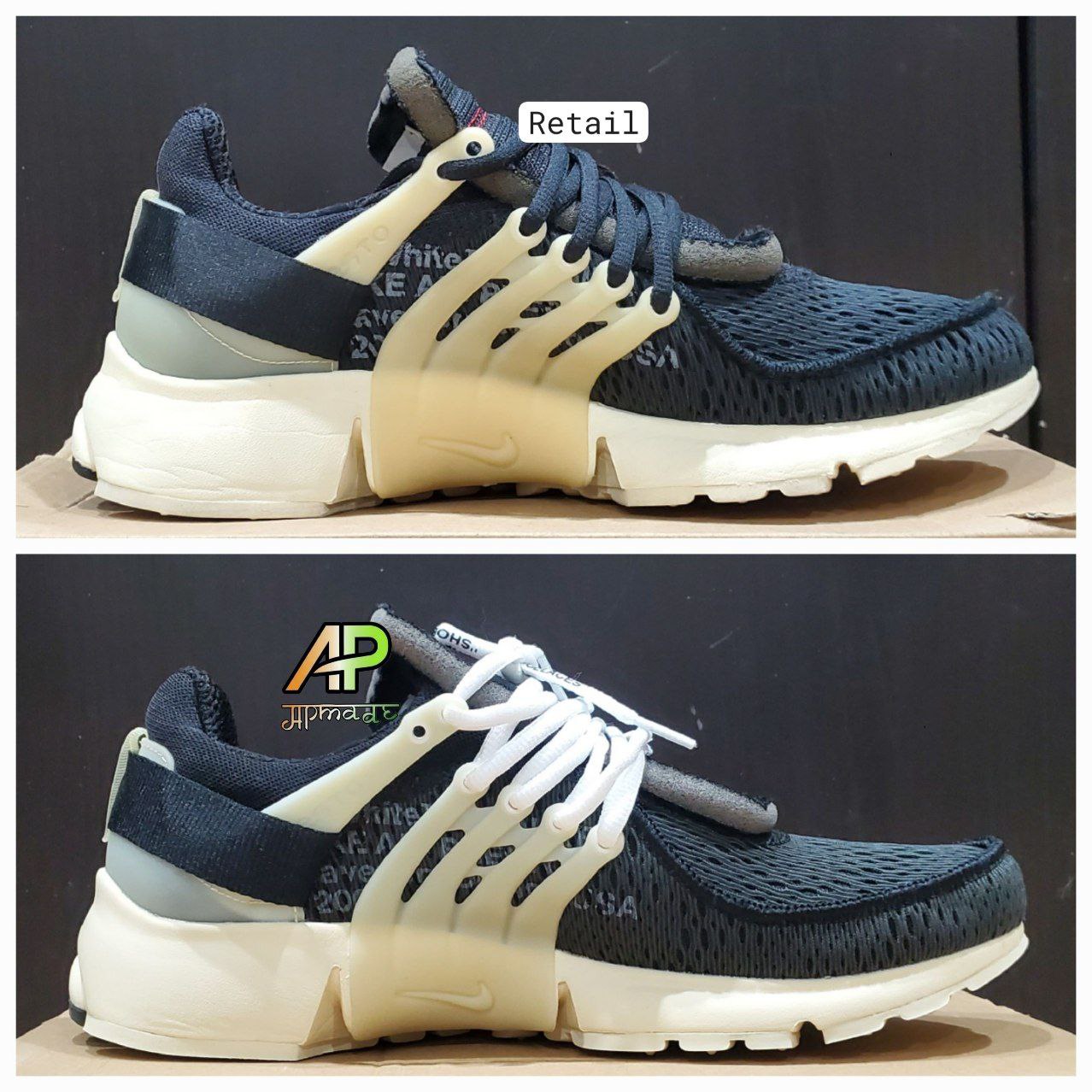 Nike Air Presto Off-White