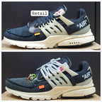 Nike Air Presto Off-White