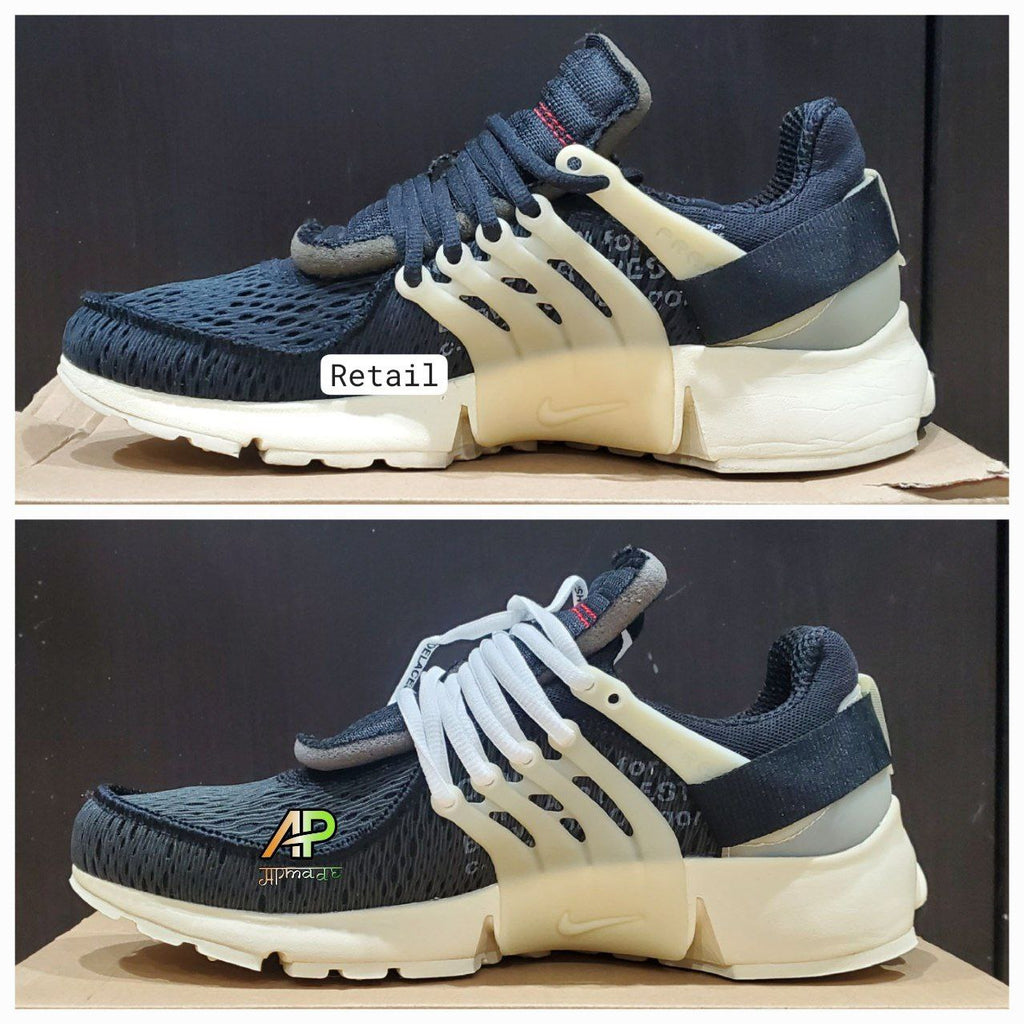 Nike Air Presto Off-White