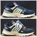 Nike Air Presto Off-White