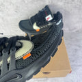 Nike Air Presto Off-White Black (2018)