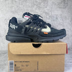 Nike Air Presto Off-White Black (2018)
