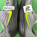 Nike ReactX Rejuven8 Black Cool Grey Volt