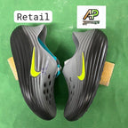 Nike ReactX Rejuven8 Black Cool Grey Volt