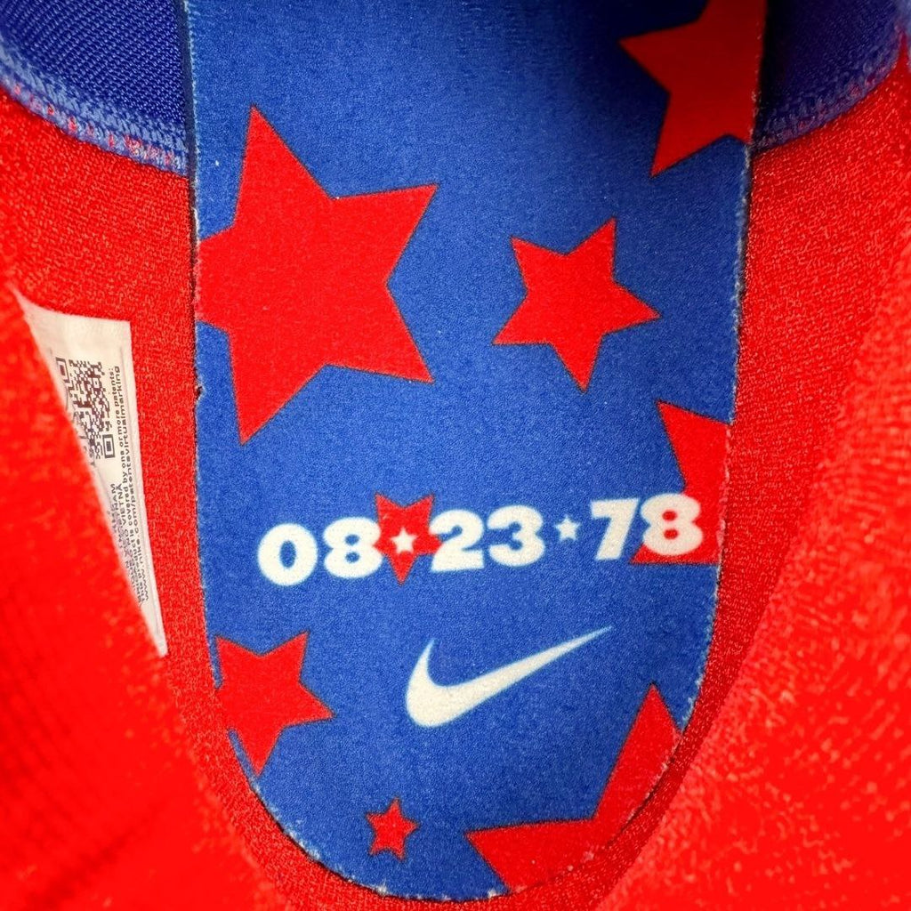 Nike Kobe 4 Protro Philly (2024)