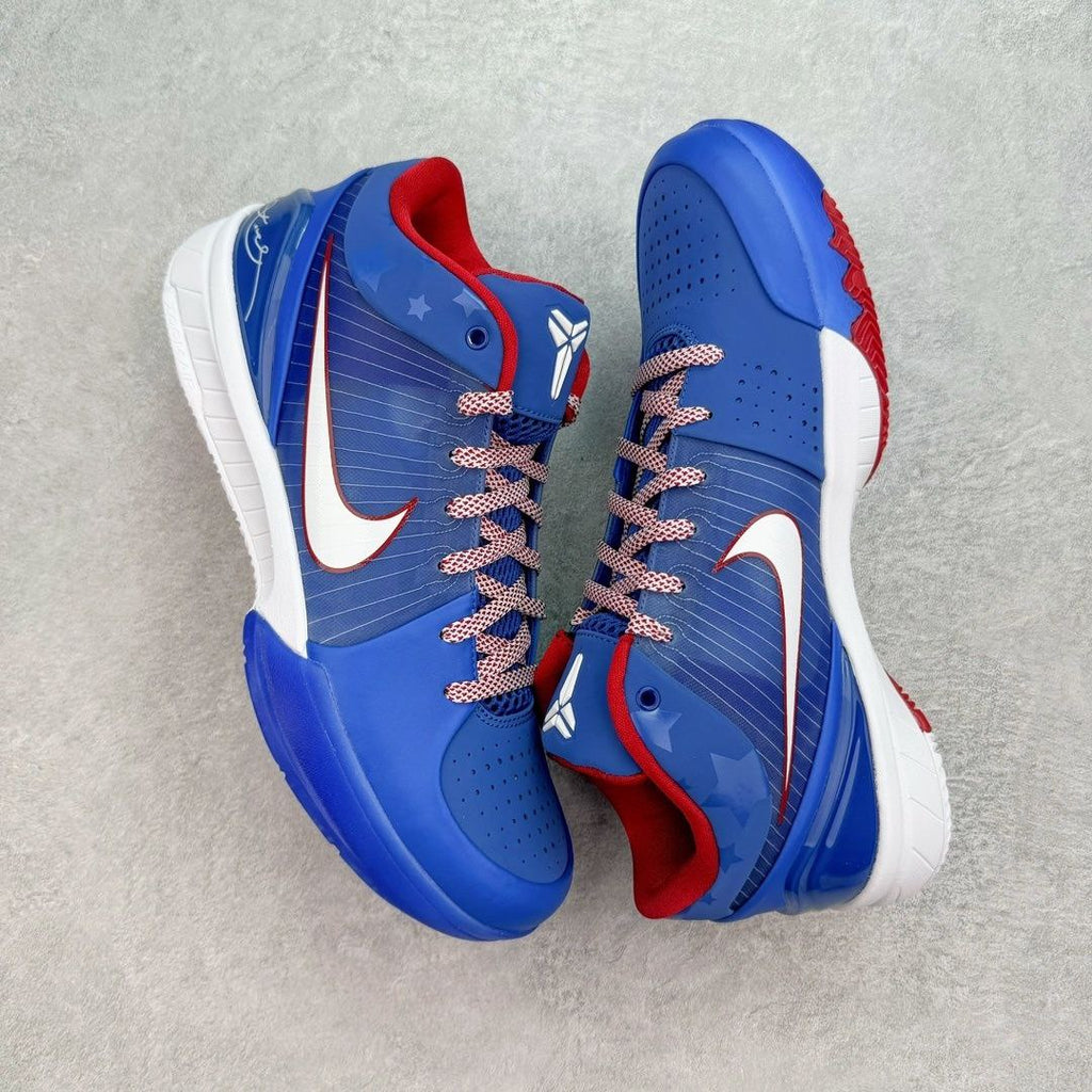 Nike Kobe 4 Protro Philly (2024)