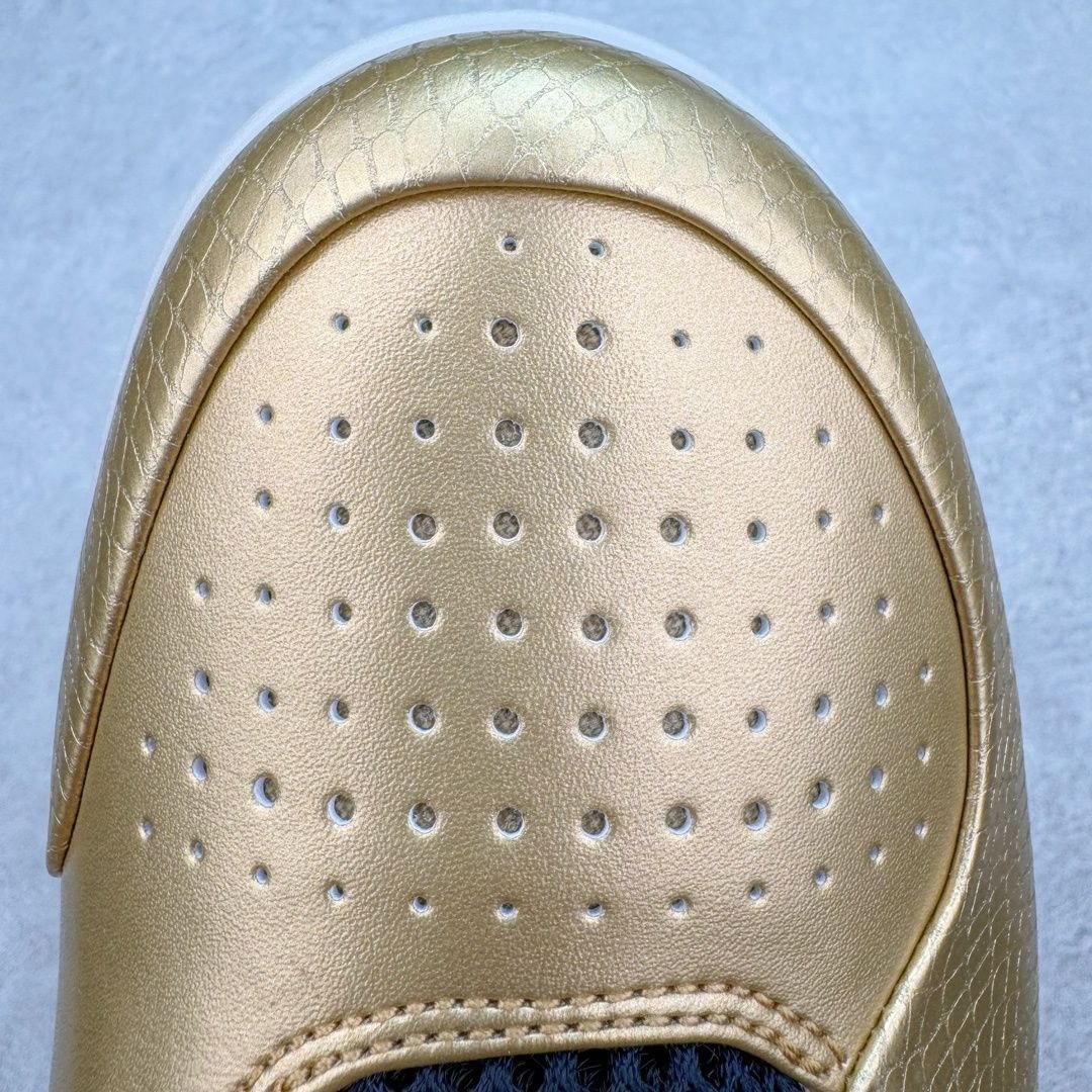Nike Kobe 4 Protro Gold Medal