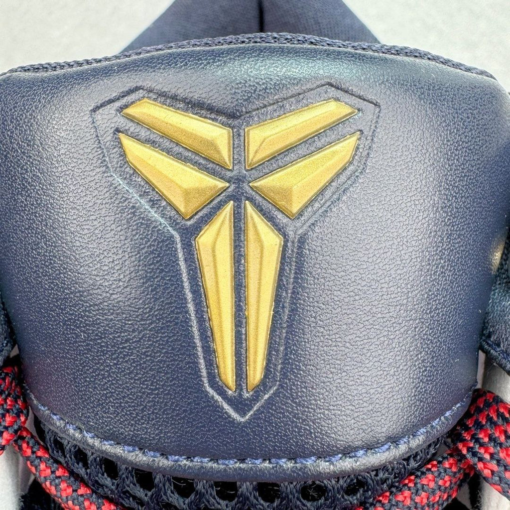 Nike Kobe 4 Protro Gold Medal