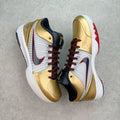 Nike Kobe 4 Protro Gold Medal