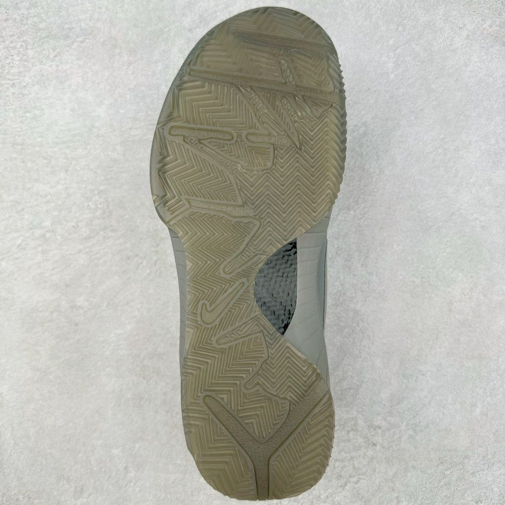 Nike Kobe 4 Black Mamba Collection Fade to Black