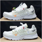 Nike Air Presto Off-White White (2018)