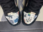 Nike SB Dunk Low Supreme Rammellzee