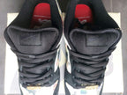 Nike SB Dunk Low Supreme Rammellzee