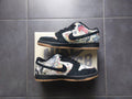 Nike SB Dunk Low Supreme Rammellzee