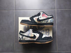 Nike SB Dunk Low Supreme Rammellzee