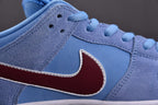 Nike SB Dunk Low Philadelphia Phillies