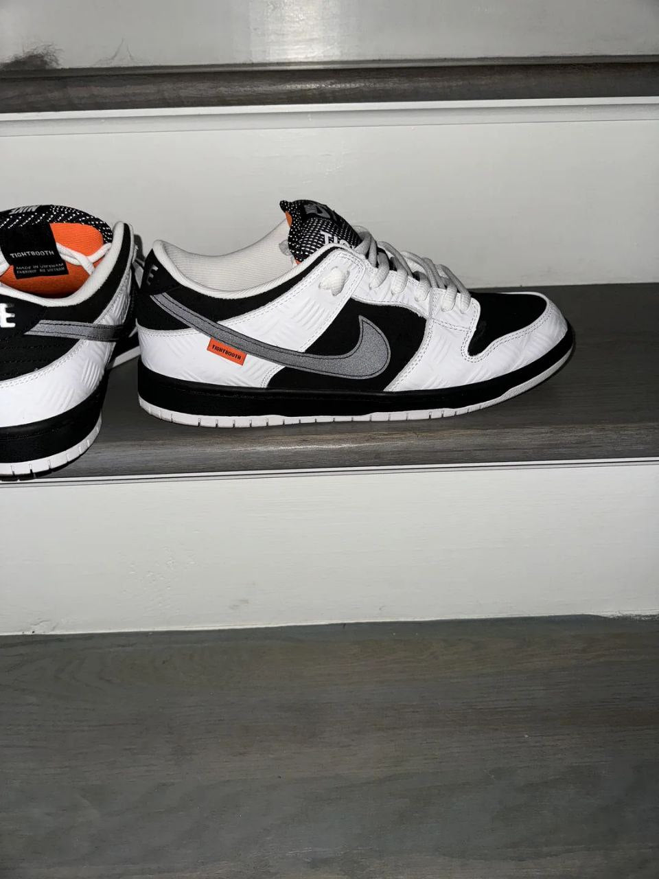 Nike SB Dunk Low TIGHTBOOTH