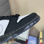 Nike SB Dunk Low Staple Panda Pigeon