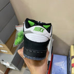 Nike SB Dunk Low Staple Panda Pigeon