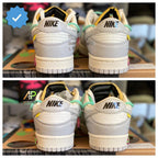 Nike Dunk Low Off-White Lot 04