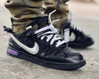 Nike Dunk Low Off-White Lot 50