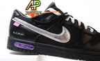 Nike Dunk Low Off-White Lot 50