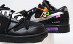 Nike Dunk Low Off-White Lot 50