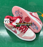 Nike SB Dunk Low StrangeLove Skateboards