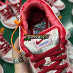Nike SB Dunk Low StrangeLove Skateboards