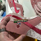 Nike SB Dunk Low StrangeLove Skateboards