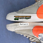 Nike Blazer Mid Off-White All Hallow's Eve