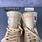 Nike Blazer Mid Off-White All Hallow's Eve