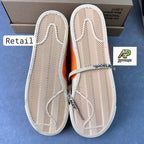 Nike Blazer Mid Off-White All Hallow's Eve