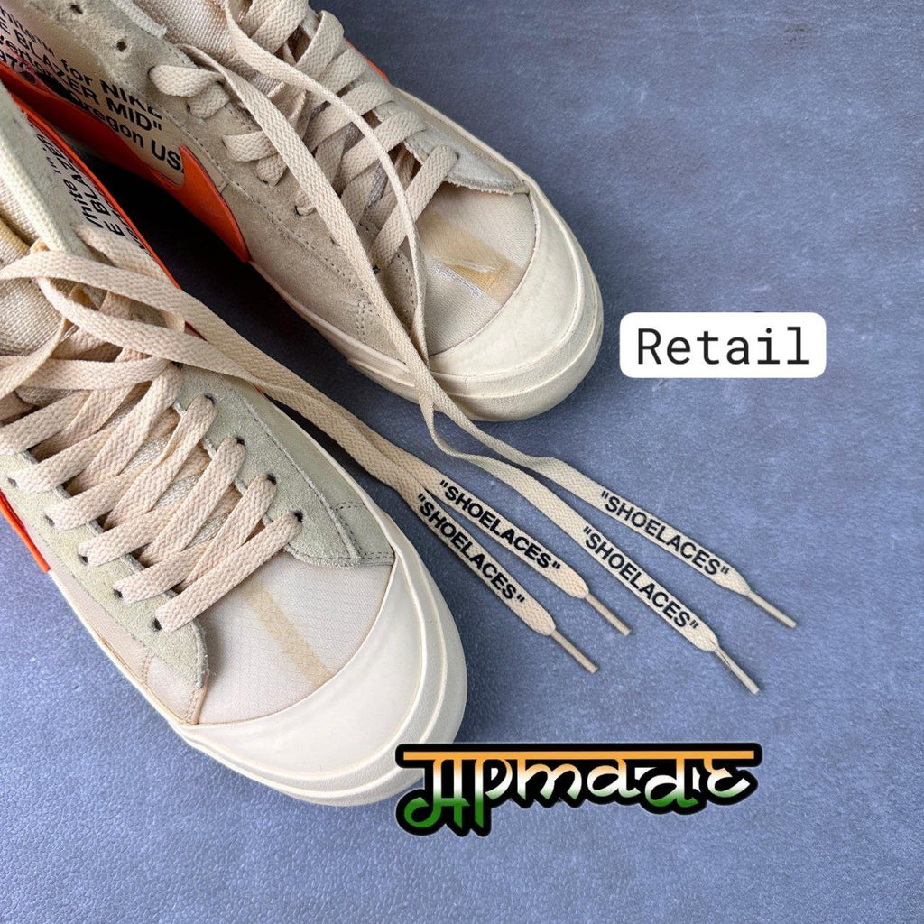 Nike Blazer Mid Off-White All Hallow's Eve