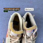 Nike Blazer Mid Off-White All Hallow's Eve