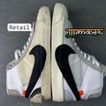 Nike Blazer Mid Off-White
